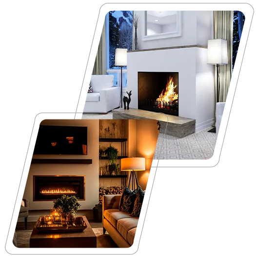Remove Chimney Odor in Bayou Cane, LA