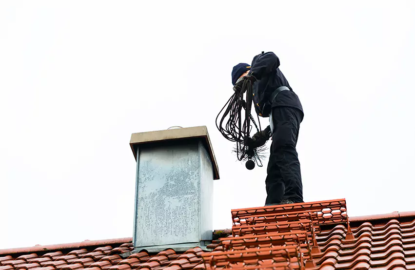 Chimney & Fireplace Sweeps in Bayou Cane, LA
