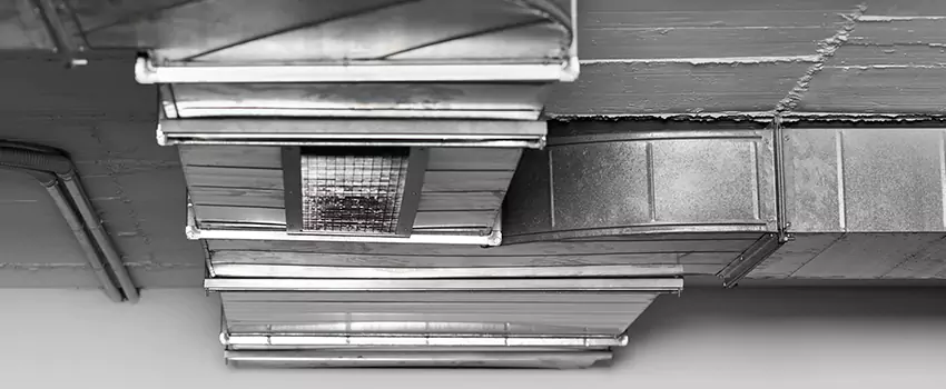 Trusted Air Duct Cleaning Company in Bayou Cane, Louisiana