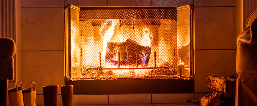 Astria Vent Free Gas Fireplaces Installation in Bayou Cane, LA