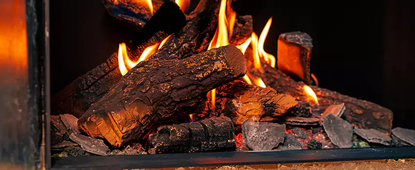 Chimney Fireplace Ash Dump Cleaning in Bayou Cane, LA