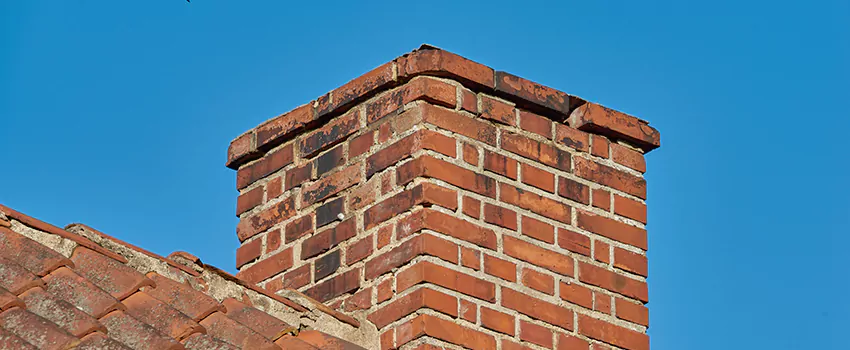 Clean Blocked Chimney in Bayou Cane, Louisiana