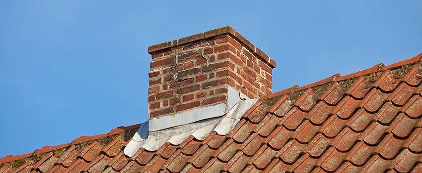 Residential Chimney Bricks Rotten Repair Services in Bayou Cane, LA