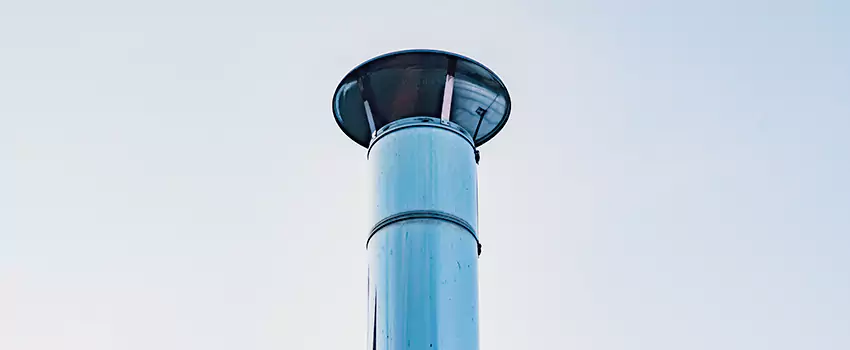 Wind-Resistant Chimney Caps Installation and Repair Services in Bayou Cane, Louisiana