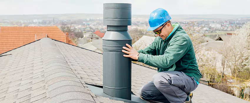 Chimney Chase Inspection Near Me in Bayou Cane, Louisiana