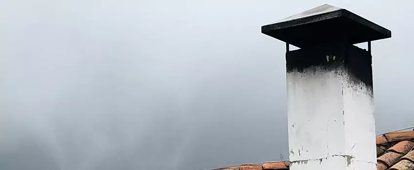 Chimney Damper Inspection in Bayou Cane, LA