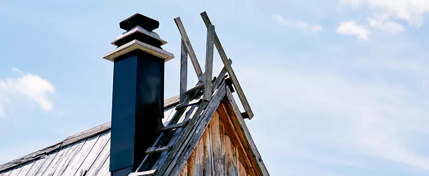 Chimney Creosote Cleaning in Bayou Cane, LA