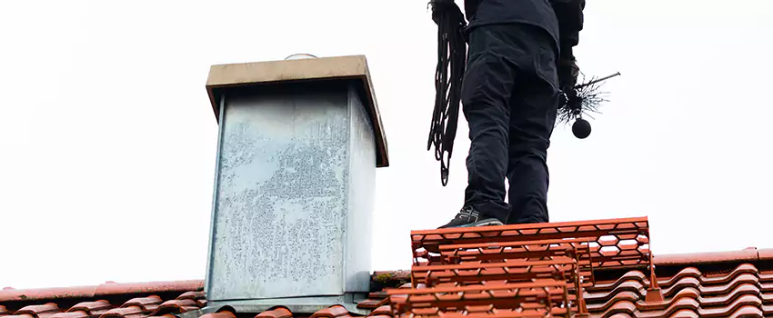 Chimney Liner Services Cost in Bayou Cane, LA