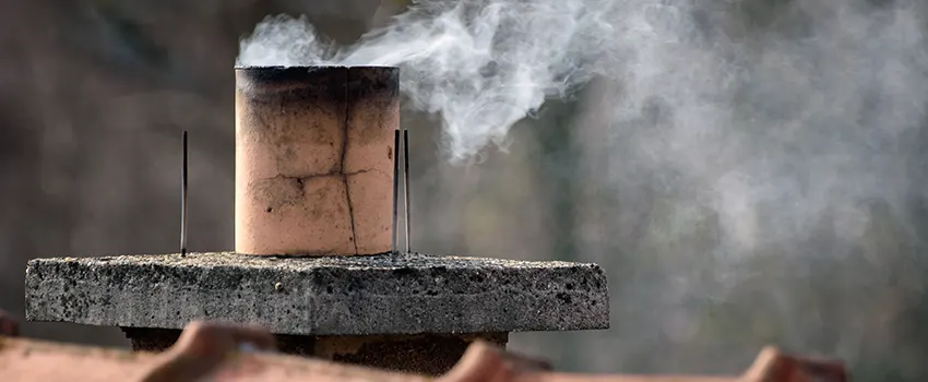 Wood Burning Chimney Odor Removal in Bayou Cane, LA