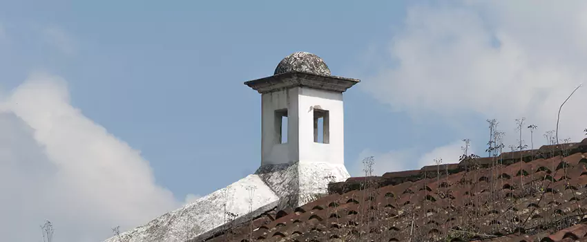 Cost To Rebuild A Chimney in Bayou Cane, LA