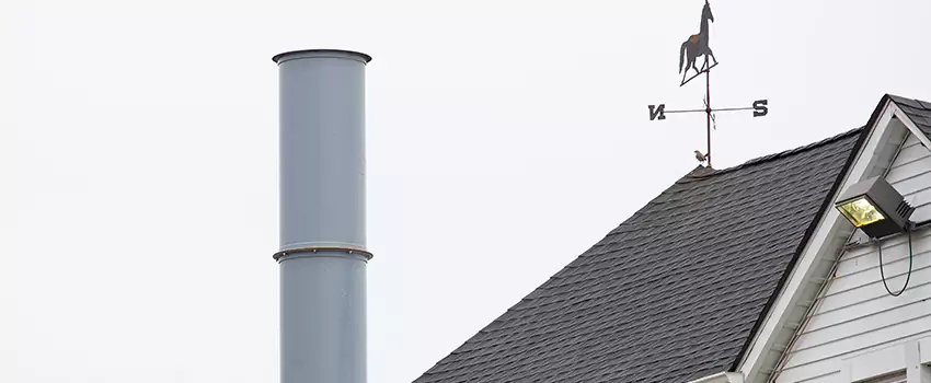 Chimney Inspection in Bayou Cane, LA