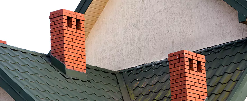 Chimney Saver Waterproofing Services in Bayou Cane, Louisiana