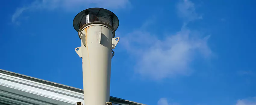 Chimney Spark Arrestor Requirements in Bayou Cane, LA