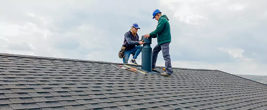 Chimney Sweep To Clear Creosote Buildup in Bayou Cane, Louisiana