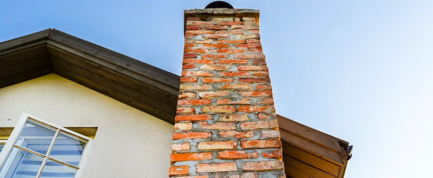 Chimney Mortar Replacement in Bayou Cane, LA