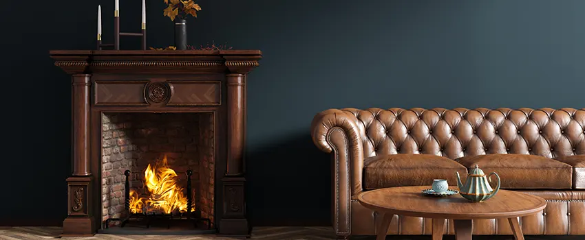 Traditional Fireplace Design Refurbishment Costs in Bayou Cane, Louisiana