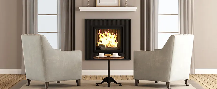 Custom Architectural Fireplace Restoration in Bayou Cane, LA