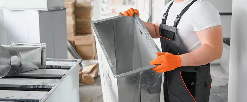 Benefits of Dryer Vent Inspection in Bayou Cane, LA