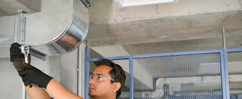 HVAC Ductwork Cleaning in Bayou Cane, LA