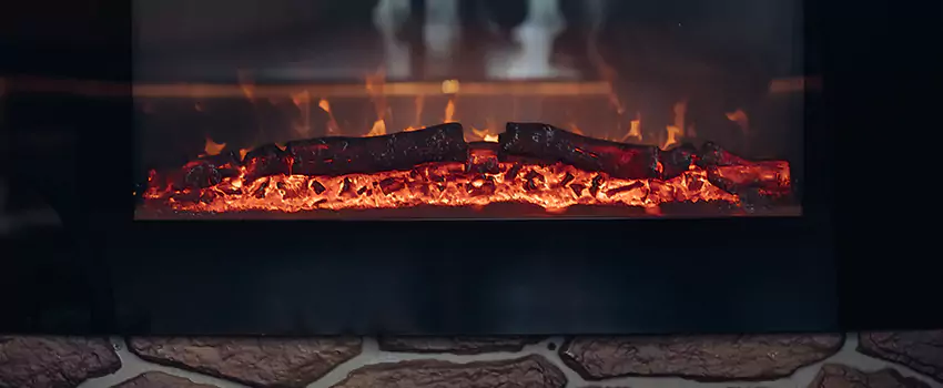 Outdoor Electric Fireplace Installation Solutions in Bayou Cane, LA