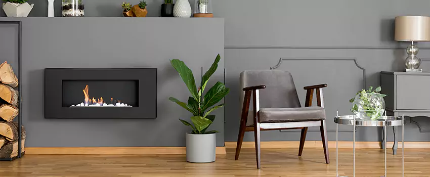 Ethanol Fireplace Burner Repair in Bayou Cane, LA