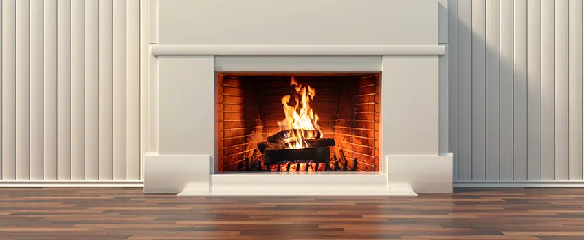 Fireplace Broken Ashtray Repair Services in Bayou Cane, Louisiana