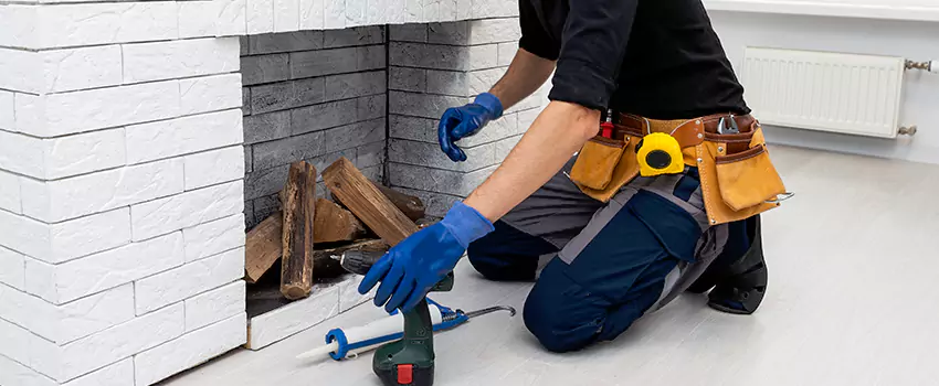 Fireplace Doors Cleaning in Bayou Cane, Louisiana