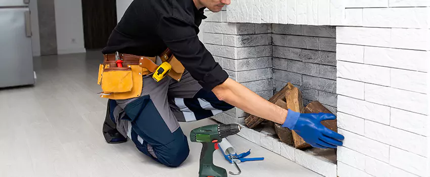 Ethanol Fireplace Installation Contractors in Bayou Cane, Louisiana