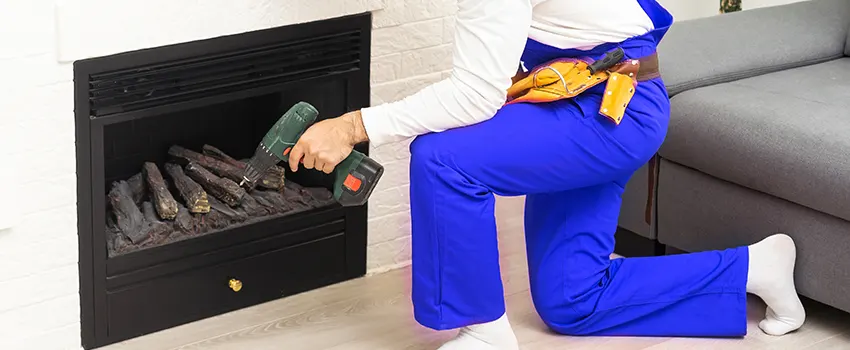 Fireplace Dampers Pivot Repair Services in Bayou Cane, Louisiana