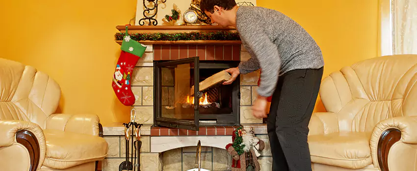 Marble Mantel Makeover Services for Fireplace in Bayou Cane, LA