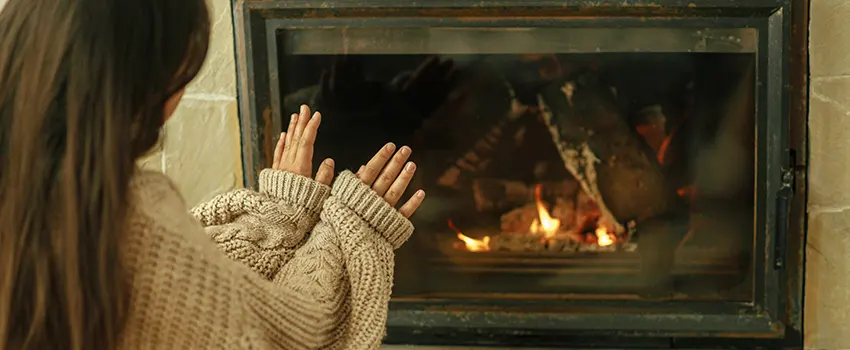 Wood-burning Fireplace Smell Removal Services in Bayou Cane, LA