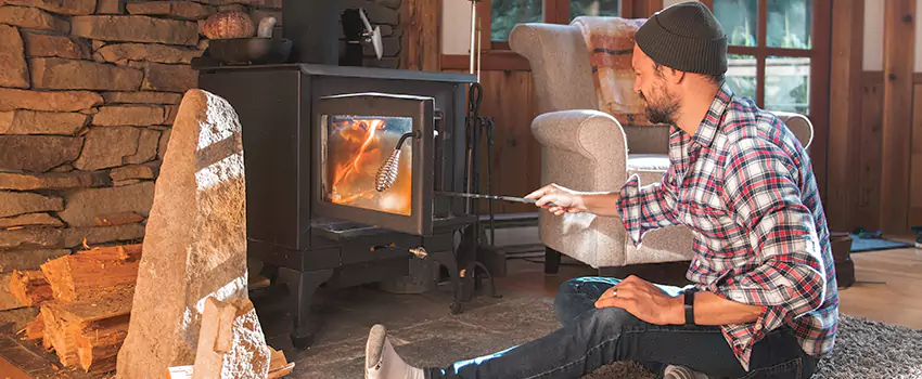 Fireplace Chimney Maintenance in Bayou Cane, Louisiana