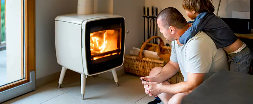 Fireplace Safety Inspection Technician in Bayou Cane, Louisiana