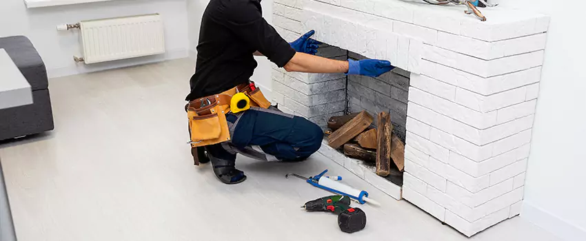 Cleaning Direct Vent Fireplace in Bayou Cane, LA