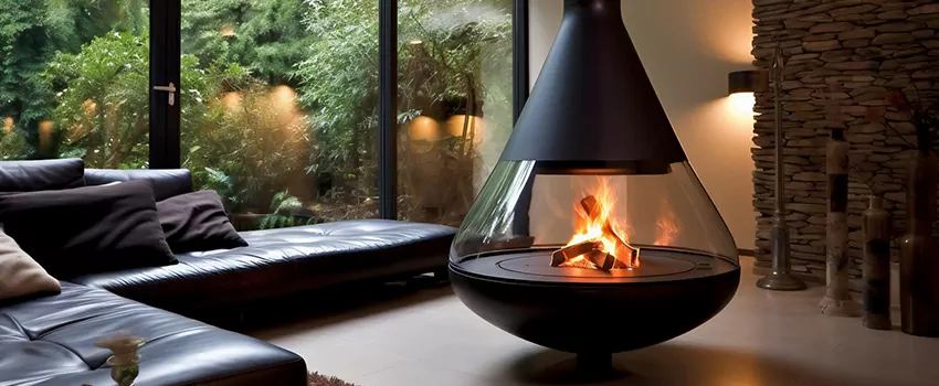 Affordable Floating Fireplace Repair And Installation Services in Bayou Cane, Louisiana