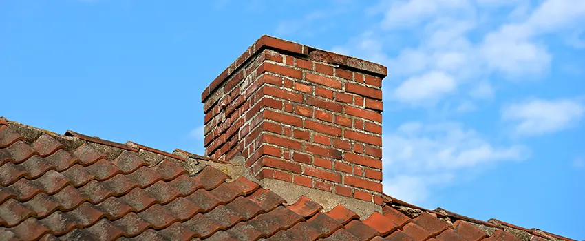 Flue Tiles Cracked Repair Services near Me in Bayou Cane, LA
