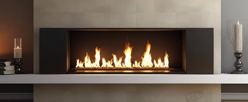 Vent Free Gas Fireplaces Repair Solutions in Bayou Cane, Louisiana