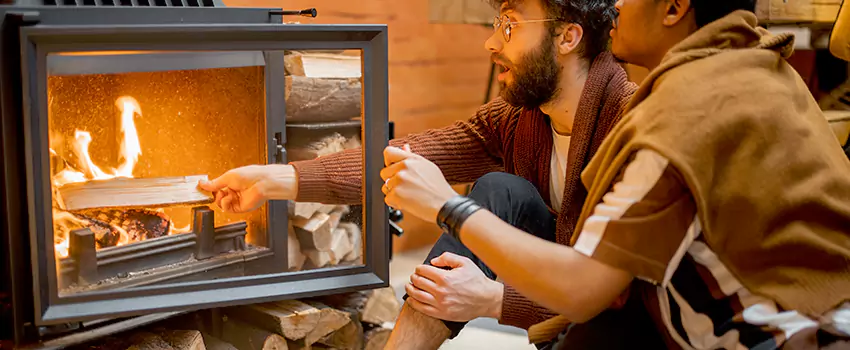 Benefits of Harman Stoves Fireplace in Bayou Cane, Louisiana