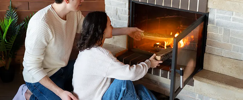 Kings Man Direct Vent Fireplaces Services in Bayou Cane, Louisiana