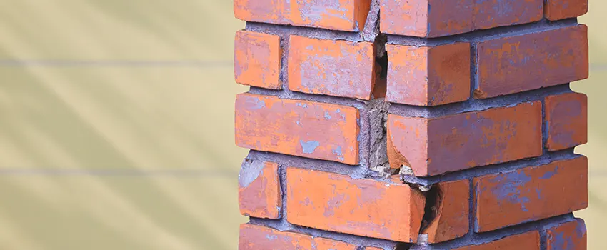 Leaking Chimney Repair And Replacement Cost in Bayou Cane, Louisiana
