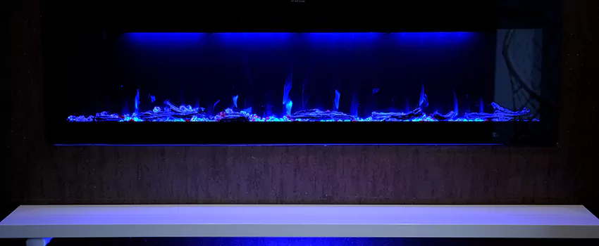 Benefits of Multi-Color Fireplace Installation in Bayou Cane, LA