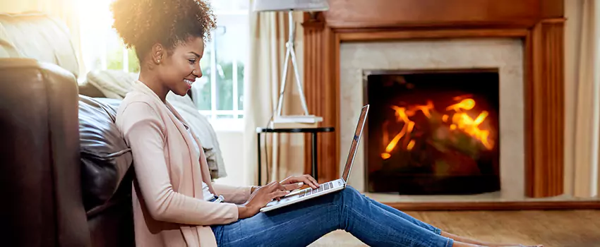 Cost-Effective Osburn Fireplace Installation and Repair in Bayou Cane, LA