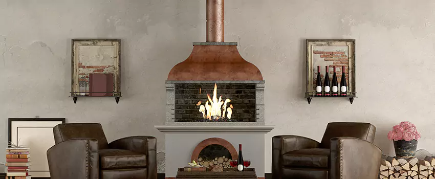 Benefits of Pacific Energy Fireplace in Bayou Cane, Louisiana