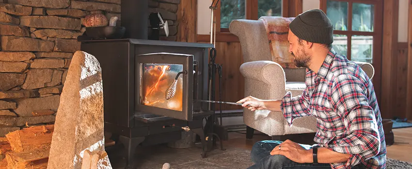 Cost of Pellet Fireplace Installation Services in Bayou Cane, LA