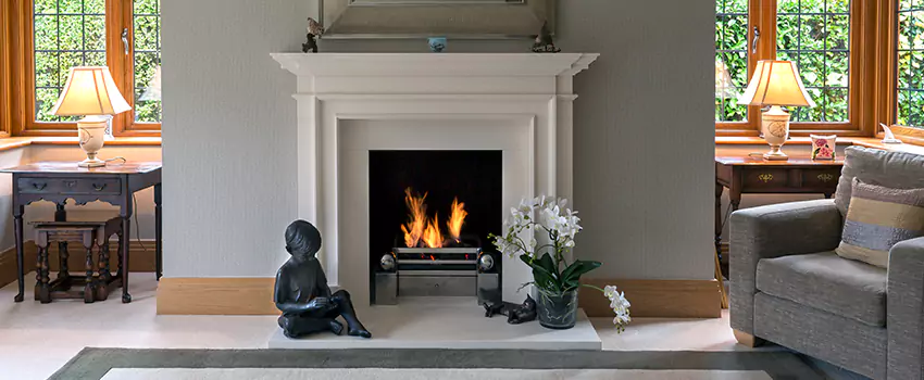 RSF Fireplaces Maintenance and Repair in Bayou Cane, Louisiana