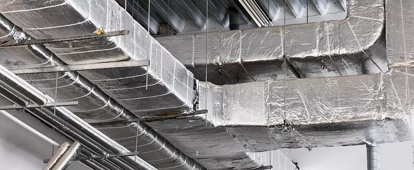 Vent Dust Cleaning Cost in Bayou Cane, LA