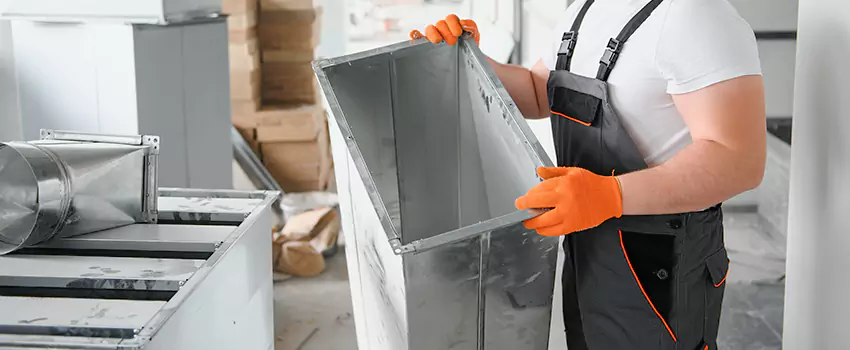 Ventilation Fan Cleaning Services in Bayou Cane, Louisiana
