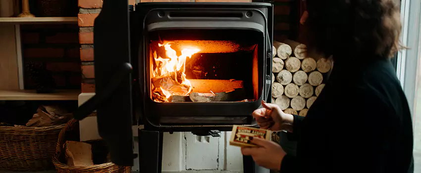 Key Features of Vermont Castings Fireplaces in Bayou Cane, LA