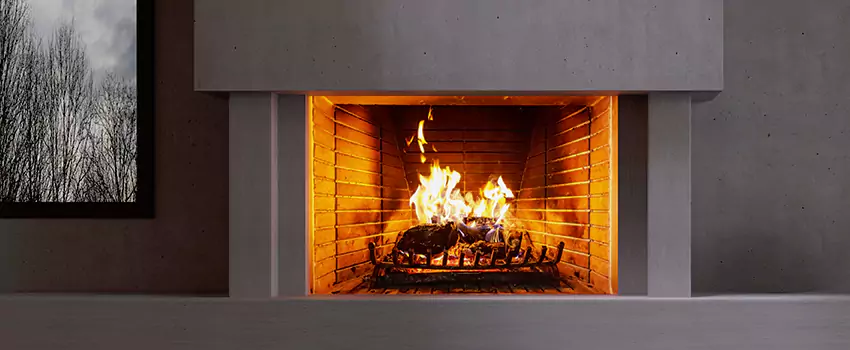 Indoor Wood Burning Furnace Repair and Installation in Bayou Cane, Louisiana