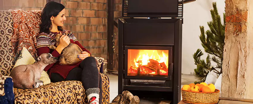 Wood Stove Chimney Cleaning Services in Bayou Cane, LA